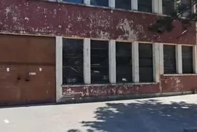 Spațiu comercial, de 1,800 mp, în Brătianu - 3