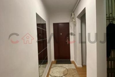 Apartament cu 4 camere decomandat, mobilat în Mănăștur - 11