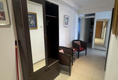 Apartament cu 2 camere în Tineretului