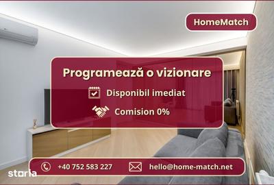 Apartament cu 2 camere decomandat în Sud