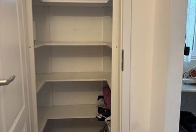 Apartament cu 2 camere semidecomandat, mobilat în 1 Mai - 2
