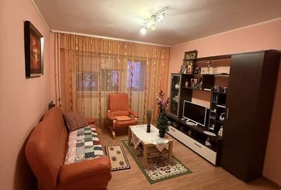 Apartament cu 2 camere decomandat în Radu Negru - 1