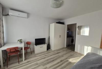 Garsonieră decomandată, mobilată în Peninsula - 4