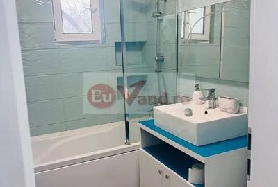Apartament cu 3 camere decomandat în Țiglina 3