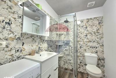 Apartament cu 2 camere în Bujac