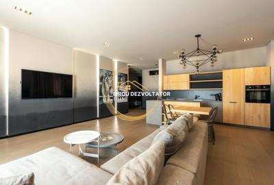 Apartament cu 2 camere decomandat în Theodor Pallady