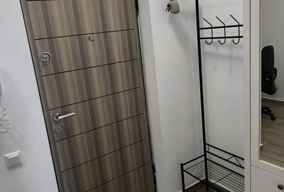 Garsonieră decomandată în Unirii - 2