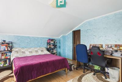 Casă individuală cu 6 camere cu Canalizare în Mândruloc - 13