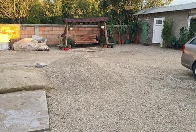 Casă cu Teren 472 Mp în Central