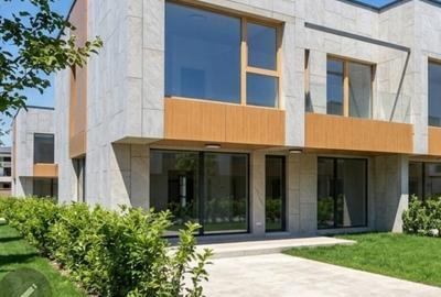 Casă cu 4 camere cu Canalizare în Voluntari