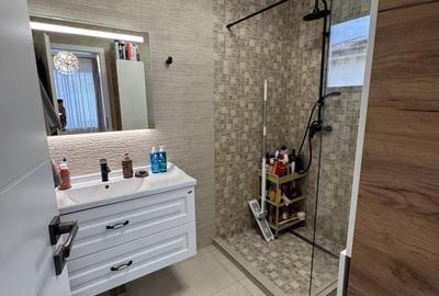 Casă individuală cu 4 camere cu Canalizare în Păulești - 18