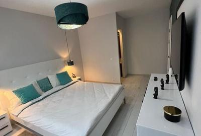 Apartament cu 2 camere decomandat în Lazaret - 1