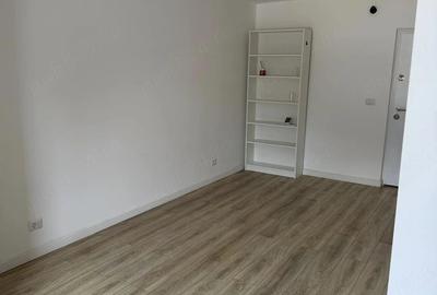 Garsonieră decomandată în Vest - 2