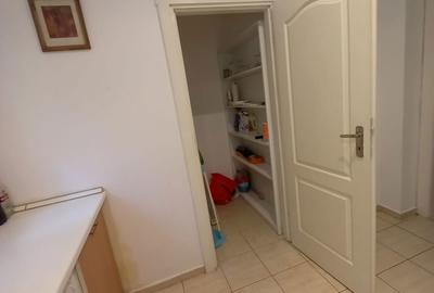Apartament cu 3 camere semidecomandat, mobilat în Șerban Vodă - 6