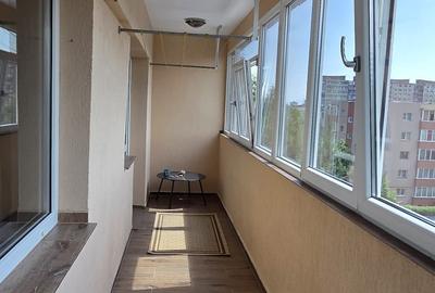 Apartament cu 2 camere decomandat în Răcădău - 7