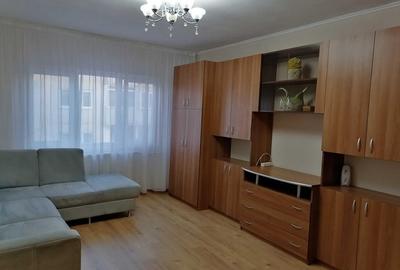 Garsonieră decomandată în Girocului - 3