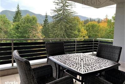 Apartament cu 3 camere decomandat în Central - 1