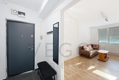 Apartament cu 2 camere semidecomandat, mobilat în Central - 3