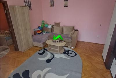 Apartament cu 2 camere semidecomandat în Terezian - 7