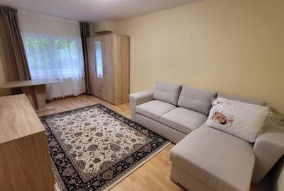 Garsonieră semidecomandată în Mănăștur - 1