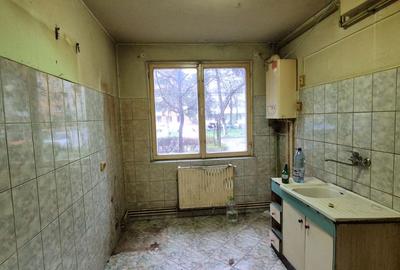 Apartament cu 2 camere în Aleea Carpați - 1