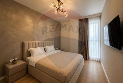 Apartament cu 3 camere decomandat în Sud - 7