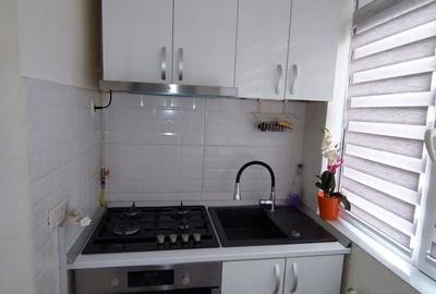 Apartament cu 2 camere decomandat în Central - 8