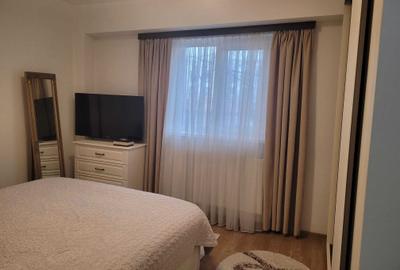 Apartament cu 2 camere decomandat în Nord - 3