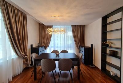 Apartament cu 3 camere decomandat în Nord