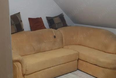 Casă cu 3 camere cu Teren 70 Mp în Central - 7