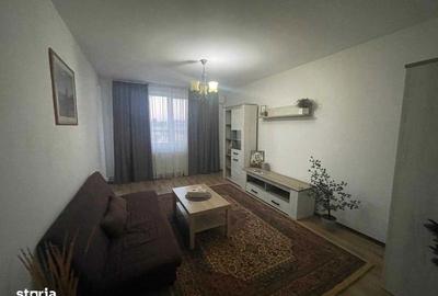 Apartament cu 2 camere în Mihail Kogălniceanu - 1