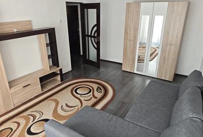 Apartament cu 2 camere decomandat în Gorjului