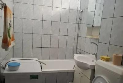 Garsonieră decomandată, mobilată în Iancului - 7