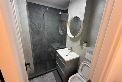 Apartament cu 2 camere decomandat în Drumul Taberei - 8