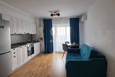 Apartament cu 2 camere în Tătărași - 1