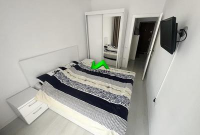 Apartament cu 2 camere decomandat în Hipodrom 3 - 4