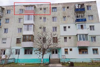 Apartament cu 2 camere semidecomandat în Central - 17