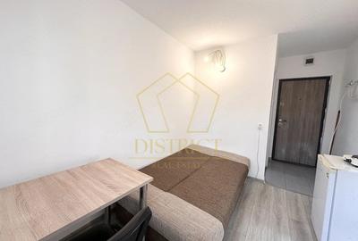 Garsonieră semidecomandată în Complex Studențesc