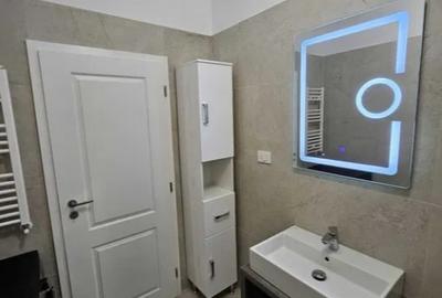 Apartament cu 2 camere semidecomandat în Tătărași - 2