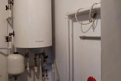 Casă cu Teren 120 Mp în Nojorid