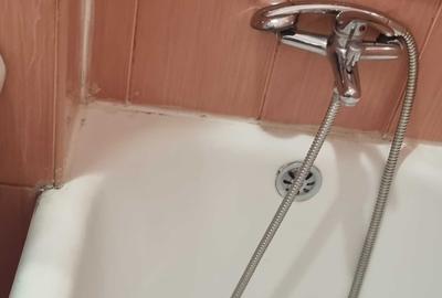 Garsonieră decomandată în Dristor