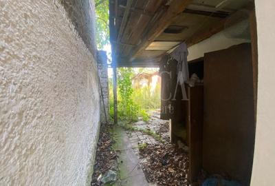 Casă individuală cu 2 camere cu Canalizare în Dâmbul Rotund - 4