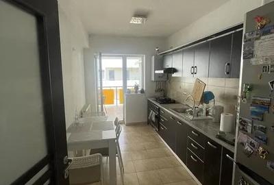 Apartament cu 3 camere decomandat în Central - 1