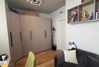 Casă cu 4 camere cu Teren 190 Mp în Tunari - 3