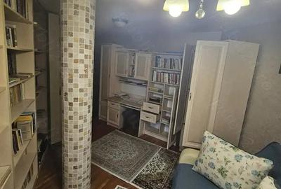 Casă cu 5 camere cu Teren 1060 Mp în Central - 3