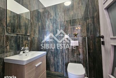 Casă cu 5 camere cu Teren 670 Mp în Roșia - 7