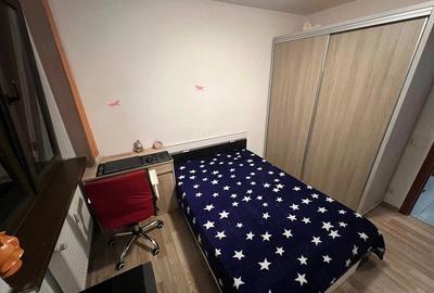Garsonieră semidecomandată în Muncii