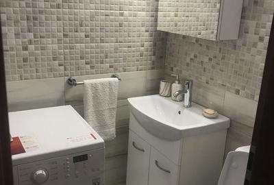 Apartament cu 3 camere în Sat Vacanță - 1
