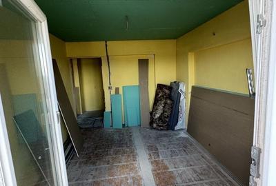 Apartament cu 3 camere decomandat în Central - 1