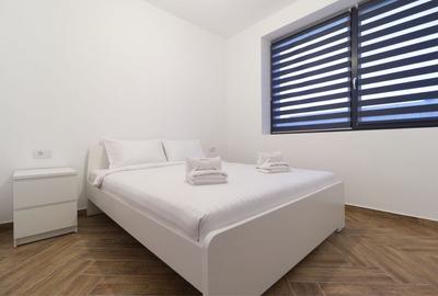 Apartament cu 2 camere semidecomandat în Primăverii - 5